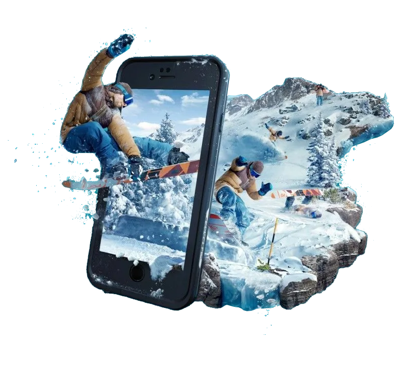 Креативная реклама: лучшие примеры в Актобе