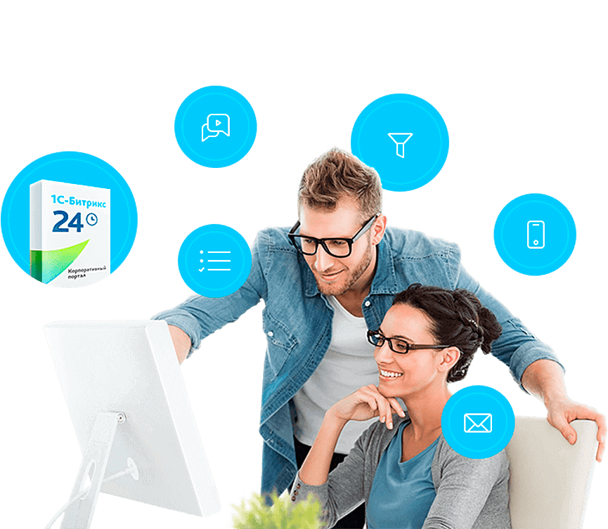 Внедрение CRM систем Актобе